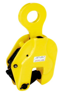 油桶吊鉗的壓鑄技術(shù)