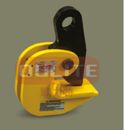 合理保養平吊鋼板鉗，為作業進度加分