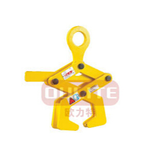 正確使用鋼軌吊鉗，降低作業安全隱患