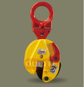 CDD型圓桶起重鉗作業標準