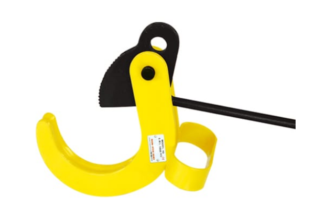 鋼板鉗有哪些優(yōu)勢