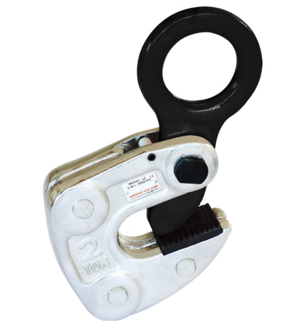 鋼板起重鉗潤(rùn)滑油禁止涂抹過量