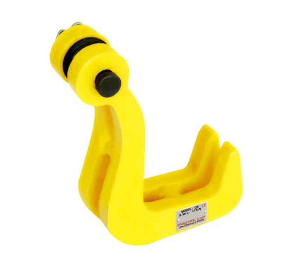 鋼板吊鉗有哪些分類