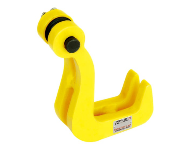 鋼板起重鉗的使用年限多久