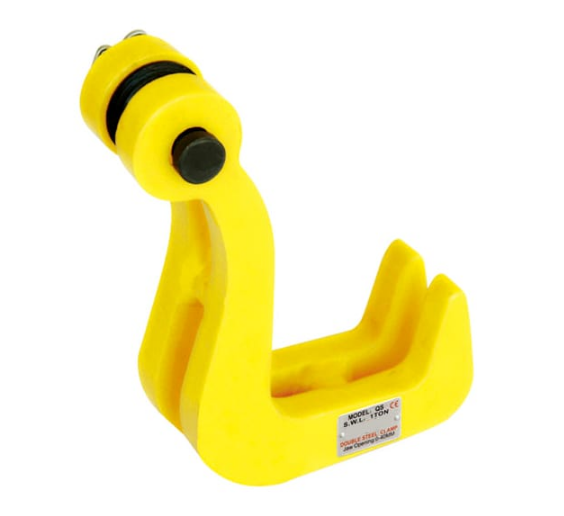 鋼板起重鉗只能起吊鋼板嗎