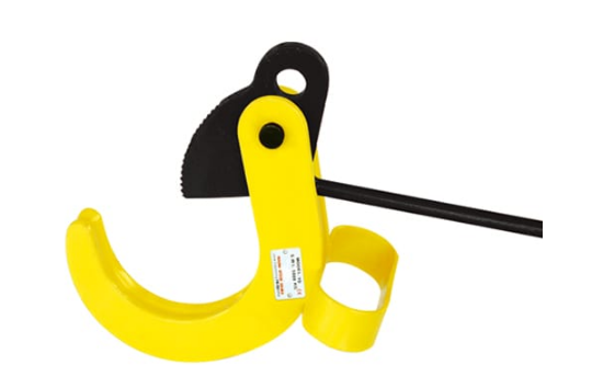 如何選擇合適型號的鋼板起重鉗