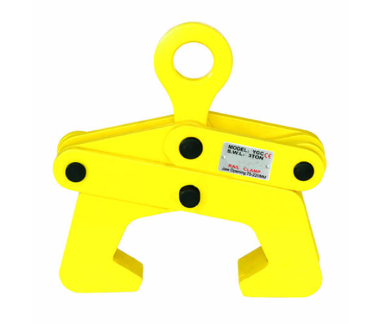 如何延長鋼板起重鉗的使用壽命