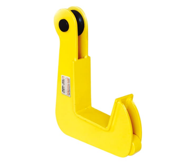 鋼板起重鉗在金屬家具制造廠(chǎng)的應(yīng)用