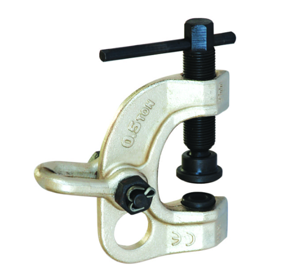 螺旋鎖緊鉗在汽車(chē)維修中的應(yīng)用