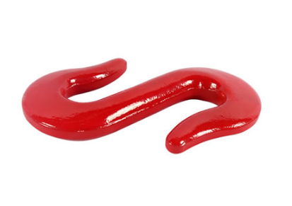 S型起重吊鉤在建筑工地上的廣泛應(yīng)用