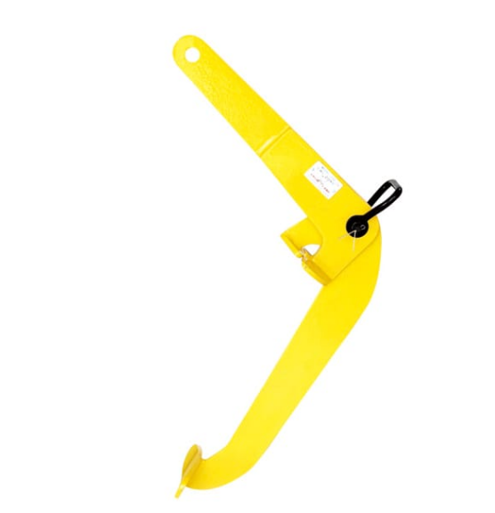 吊運油桶使用什么起重鉗（油桶吊鉗用于油桶的裝卸）