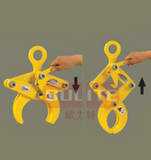 怎樣操作才能保證起重鉗的工作安全？