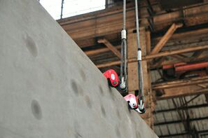 鋼板的厚度對鋼板起重鉗的使用安全的影響