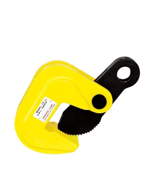 購買鋼板鉗一定要注重質量